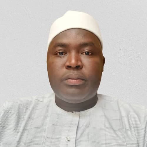 Alhaji Abdullahi Ado